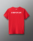 RUDIS Team Script Elite Super Soft T-Shirt