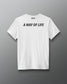 RUDIS Team Script Elite Super Soft T-Shirt