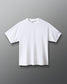 RUDIS Boxy Oversized Hybrid T-Shirt