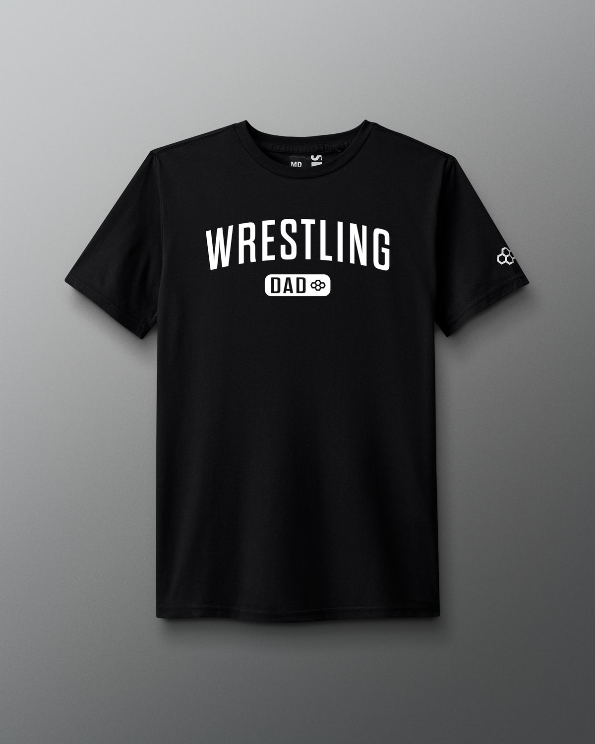 RUDIS Wrestling Dad Elite Super Soft T-Shirt