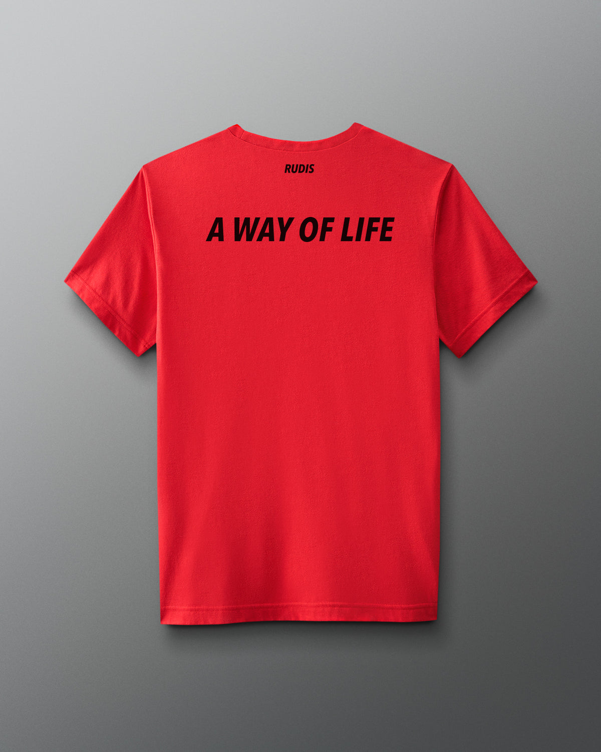 RUDIS Wrestling Dad Elite Super Soft T-Shirt