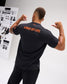T-shirt ultra doux Wrestling Elite