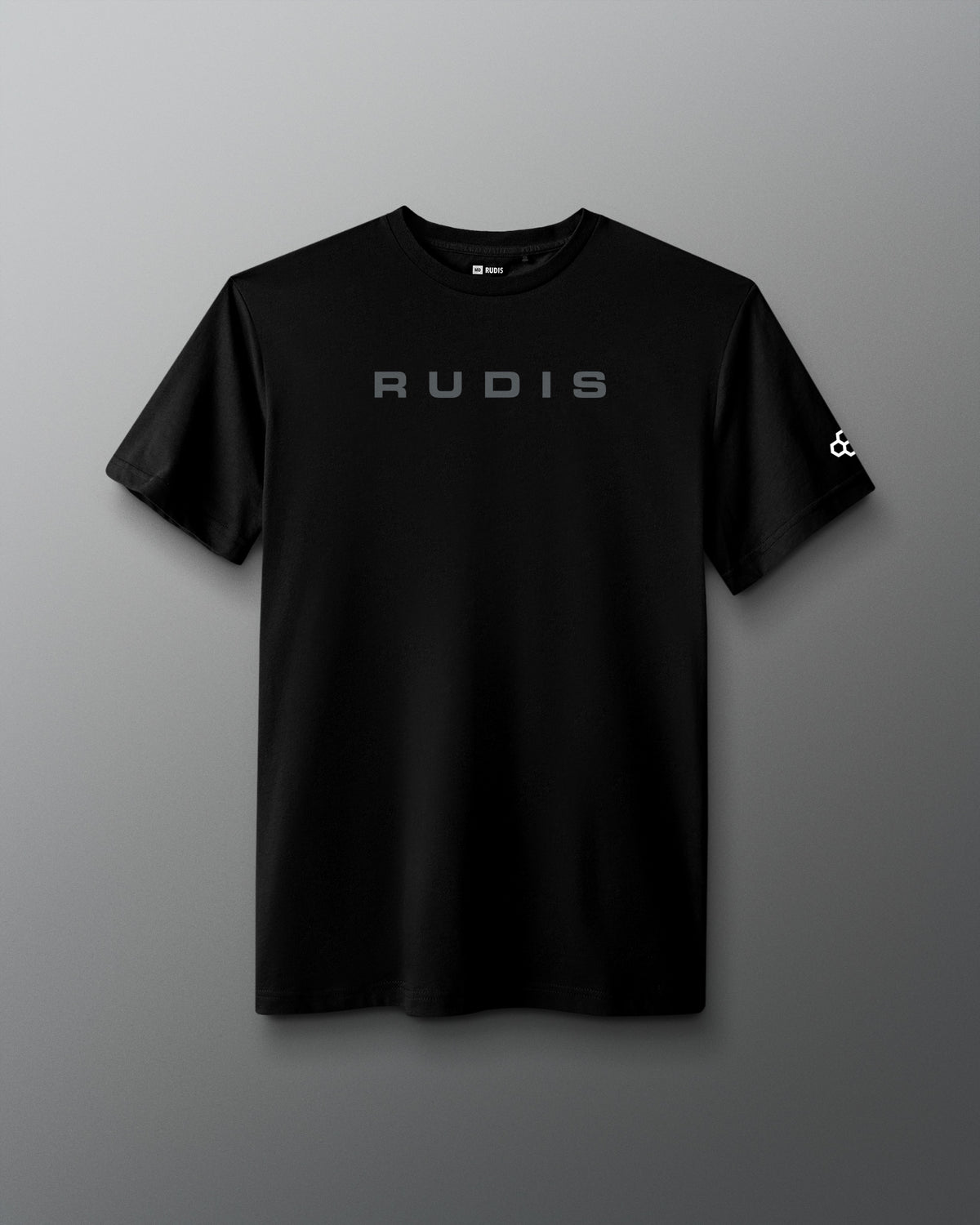 T-shirt RUDIS Word Elite ultra-doux