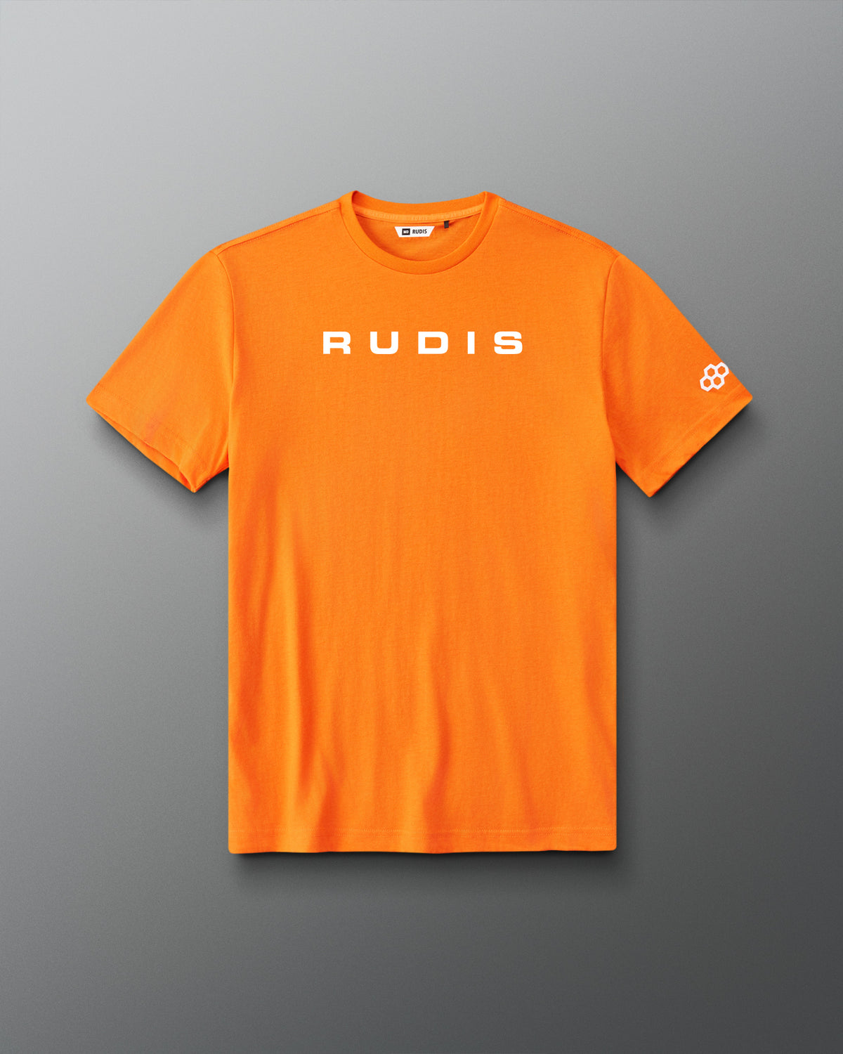 T-shirt RUDIS Word Elite ultra-doux