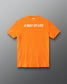 T-shirt RUDIS Word Elite ultra-doux
