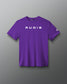 T-shirt RUDIS Word Elite ultra-doux