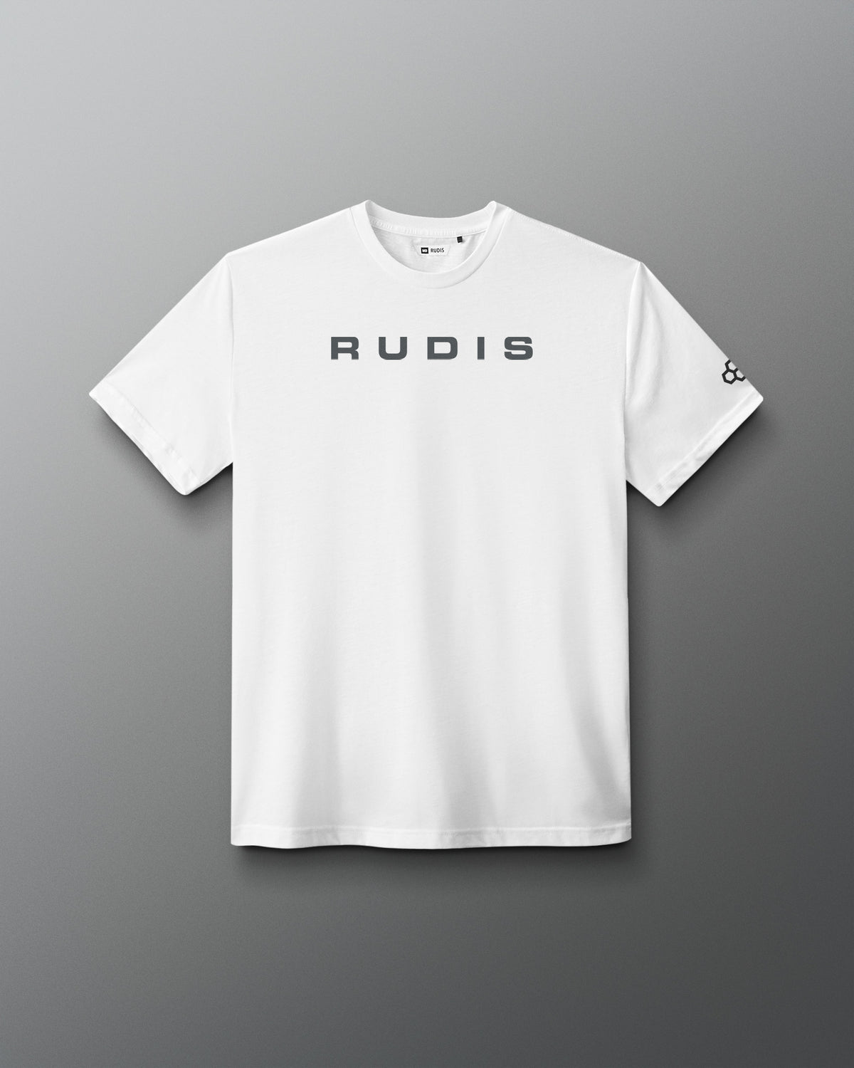 T-shirt RUDIS Word Elite ultra-doux