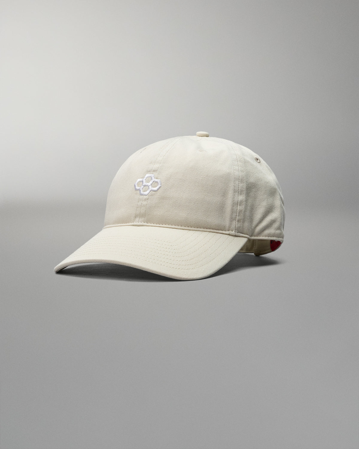 RUDIS Freestyle Unstructured Hat - Alabaster
