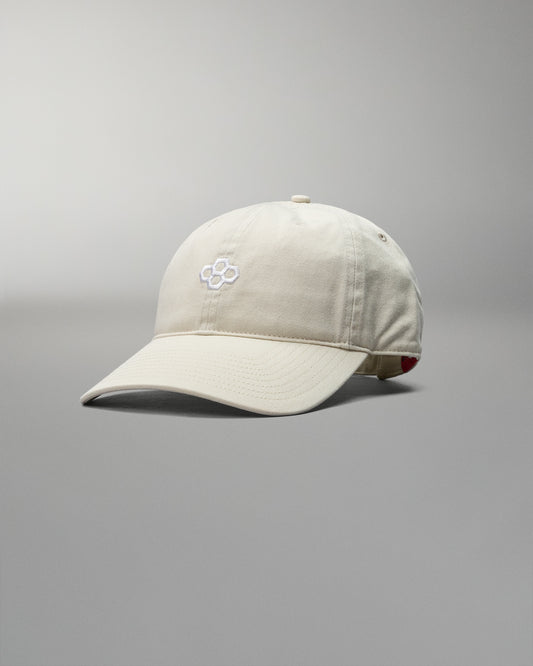 RUDIS Freestyle Unstructured Hat - Alabaster