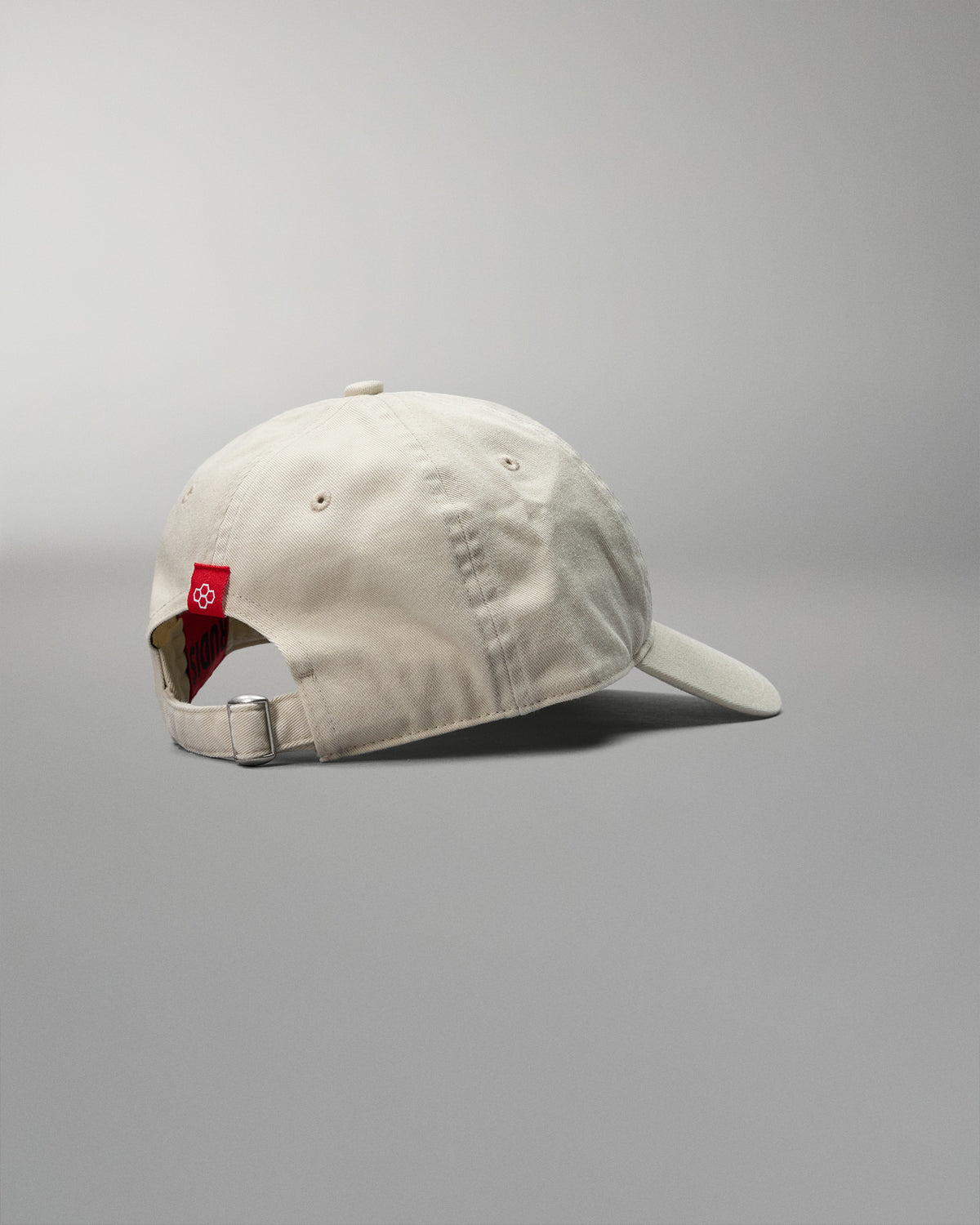 RUDIS Freestyle Unstructured Hat - Alabaster