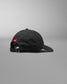 RUDIS Freestyle Unstructured Hat - Black