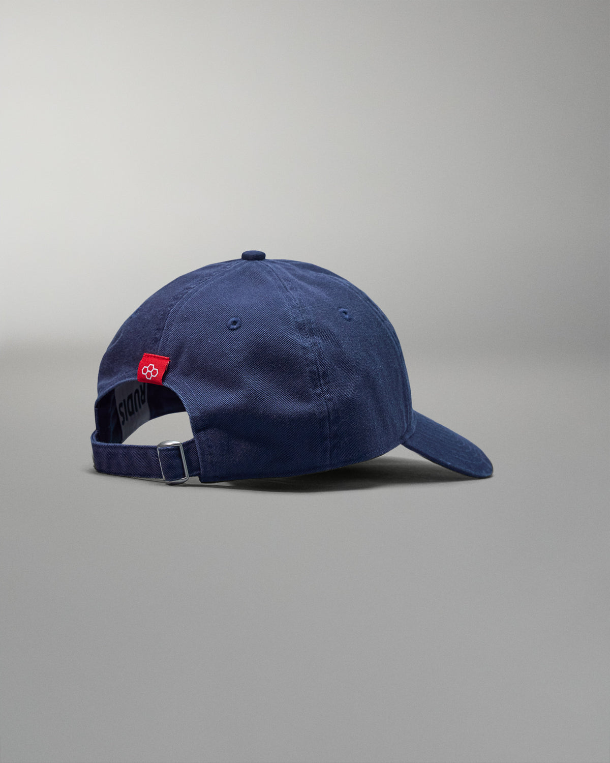 RUDIS Freestyle Unstructured Hat - Navy