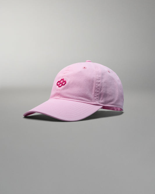 RUDIS Freestyle Unstructured Hat - Pink Power