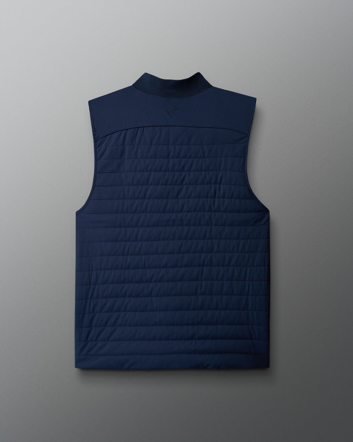 RUDIS Insulated Puffer Vest - Navy