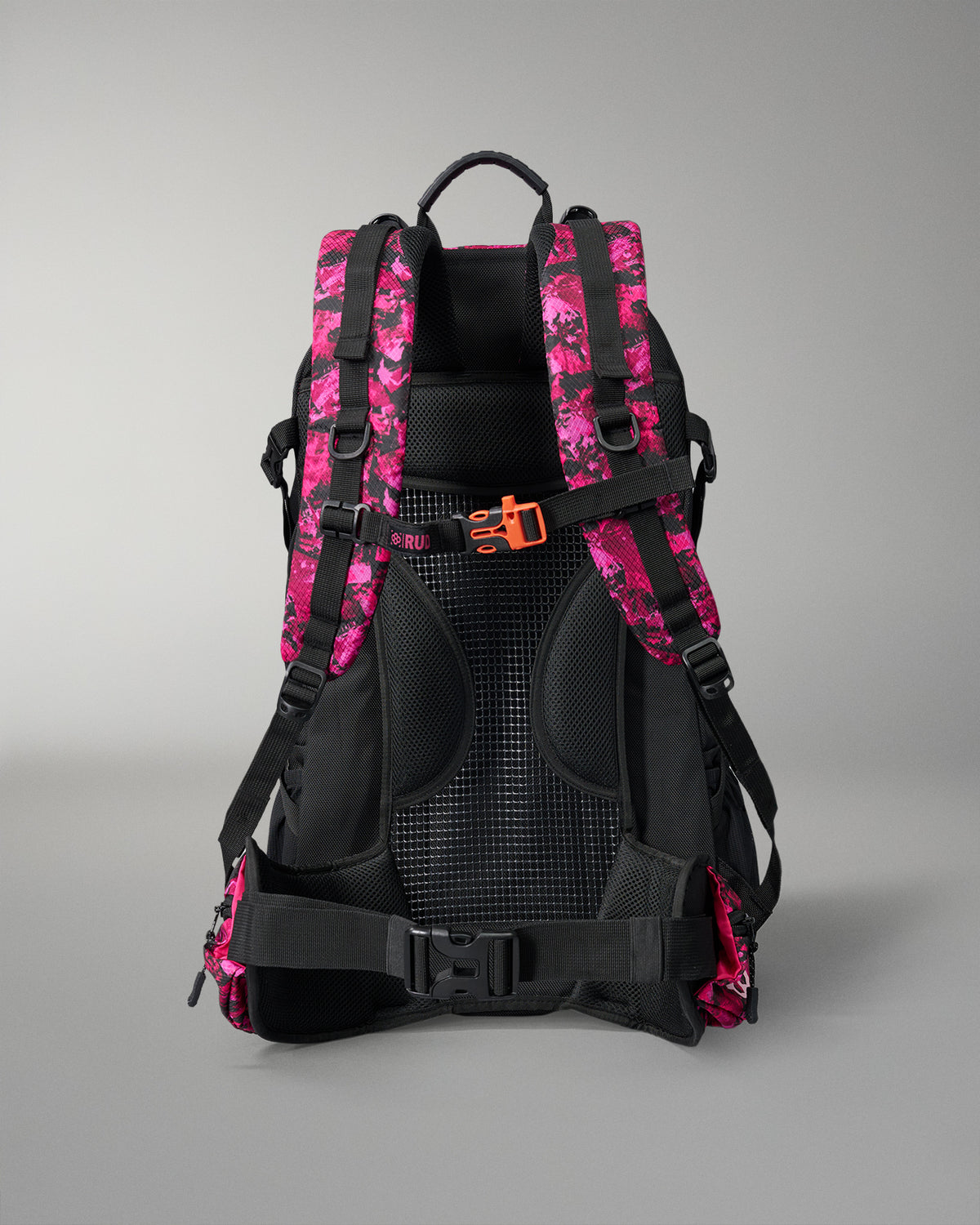 RUDIS Genesis Gearpack IV - Pink Power