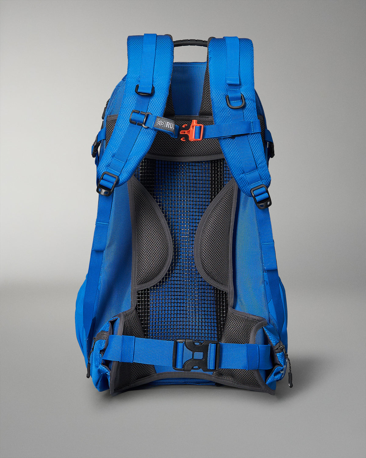 RUDIS Genesis Gearpack IV - Solid Royal