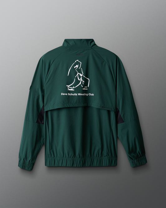 DSWC Throwback Performance Woven Jacket