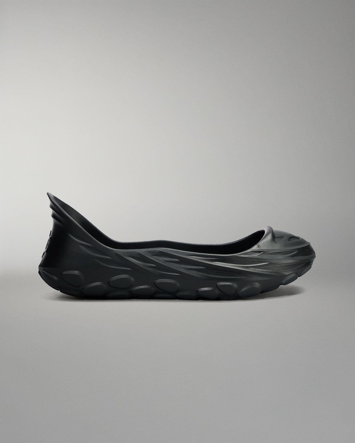 RUDIS Wrestling Shoe Covers - Black