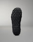 RUDIS Wrestling Shoe Covers - Black