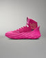 RUDIS Wrestling Shoe Covers - Pink