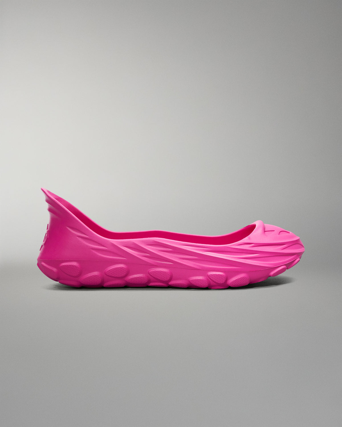 RUDIS Wrestling Shoe Covers - Pink