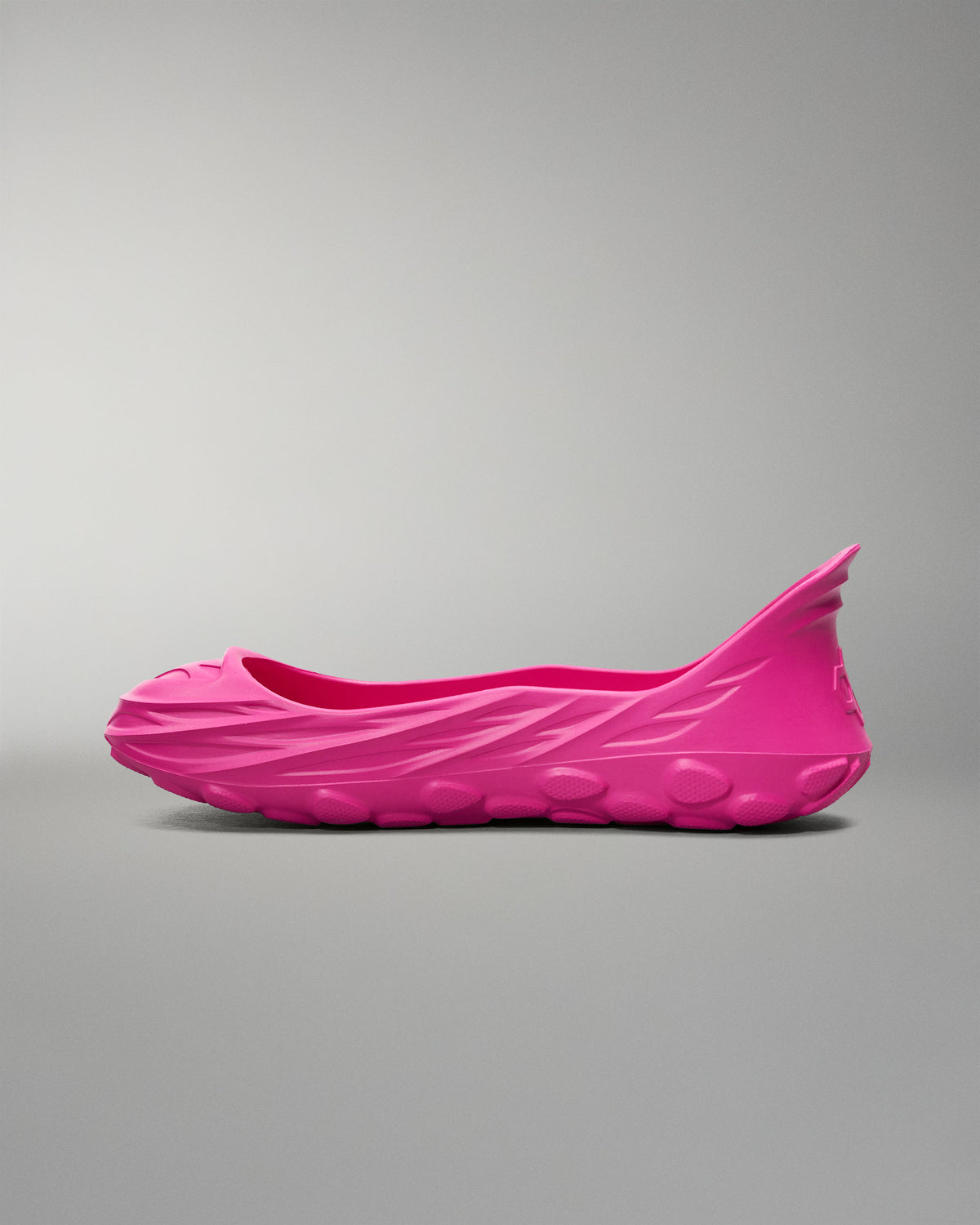 RUDIS Wrestling Shoe Covers - Pink