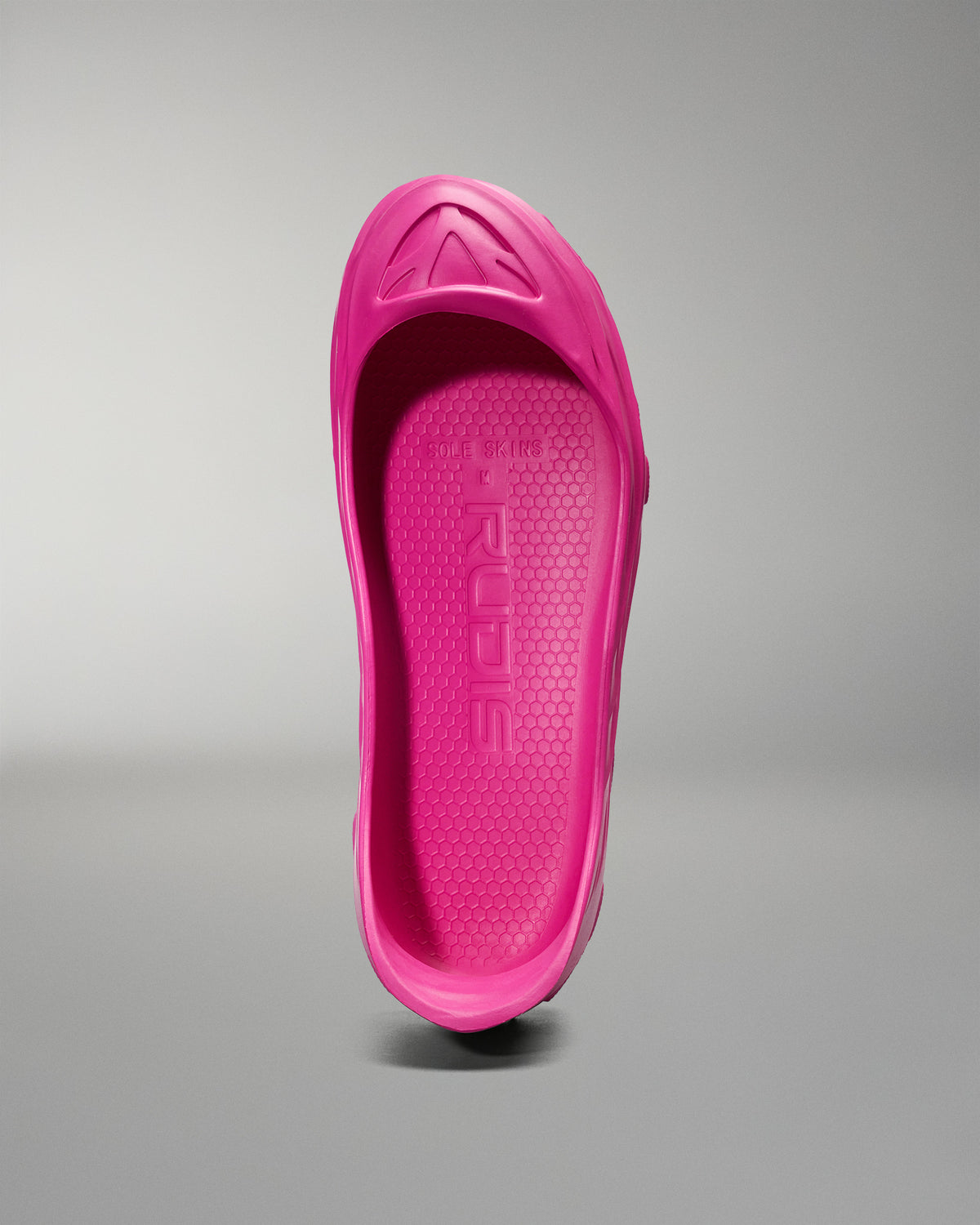 RUDIS Wrestling Shoe Covers - Pink