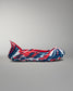 RUDIS Wrestling Shoe Covers - Red/White/Blue