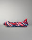 RUDIS Wrestling Shoe Covers - Red/White/Blue