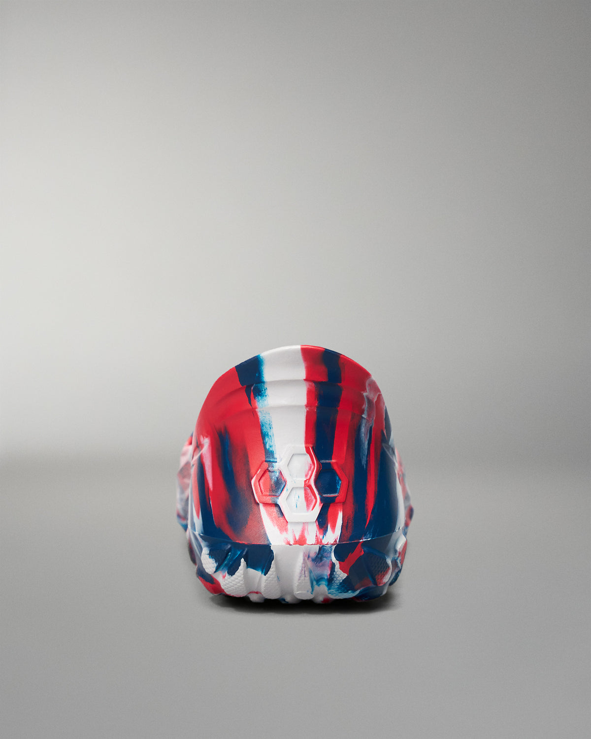 RUDIS Wrestling Shoe Covers - Red/White/Blue