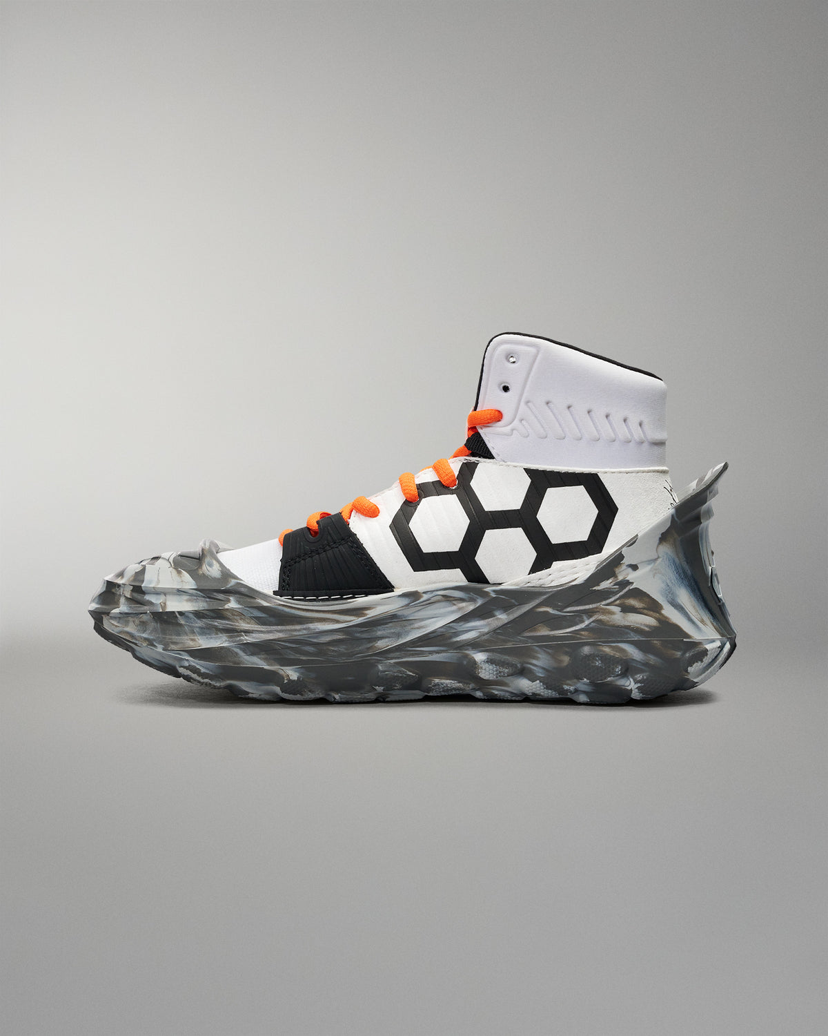 RUDIS Wrestling Shoe Covers - Tactical Camo
