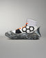RUDIS Wrestling Shoe Covers - Tactical Camo