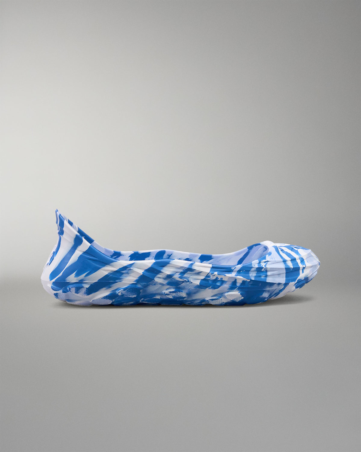 RUDIS Wrestling Shoe Covers - Blue Camo