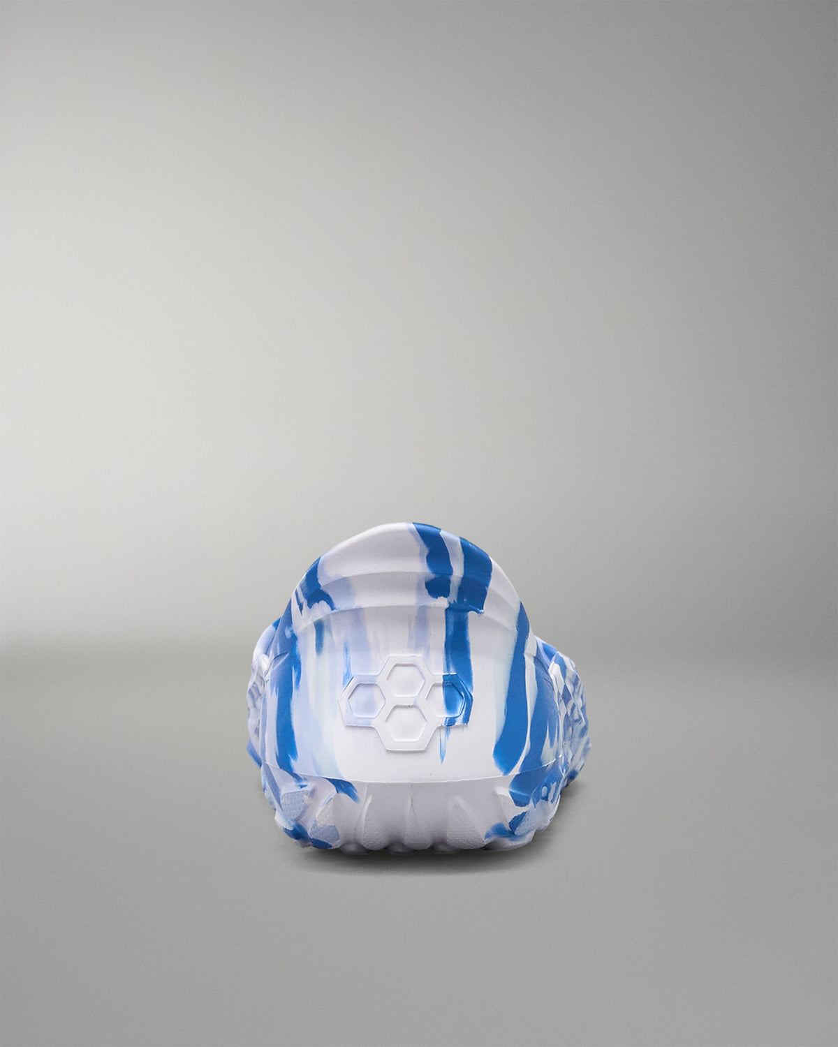 RUDIS Wrestling Shoe Covers - Blue Camo