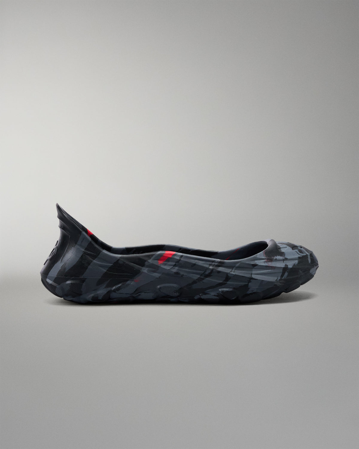 RUDIS Wrestling Shoe Covers - Inferno