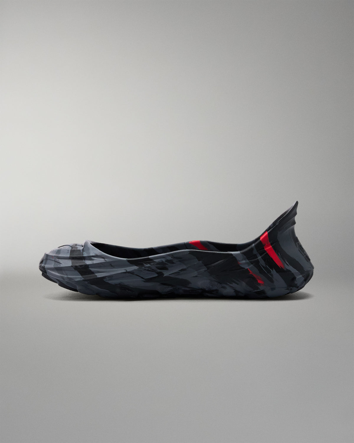 RUDIS Wrestling Shoe Covers - Inferno