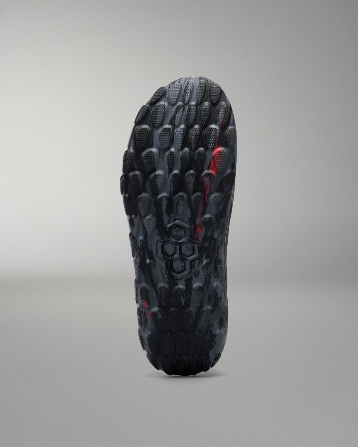 RUDIS Wrestling Shoe Covers - Inferno