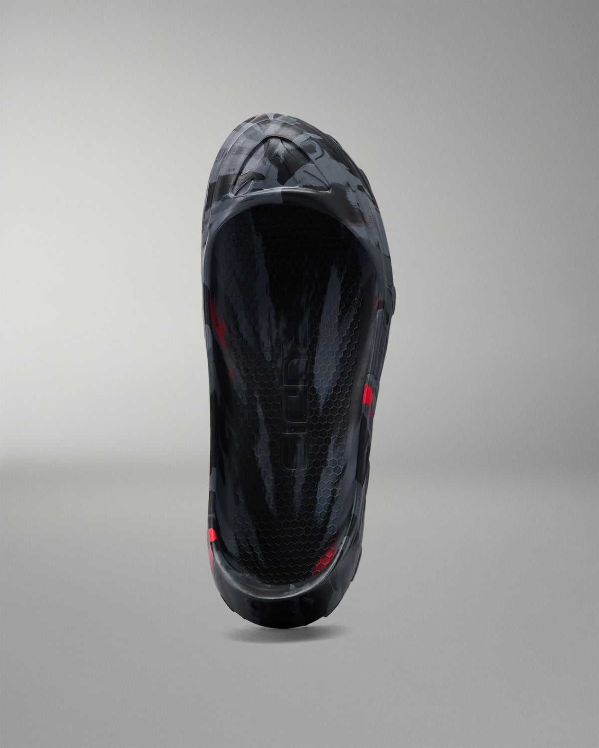 RUDIS Wrestling Shoe Covers - Inferno
