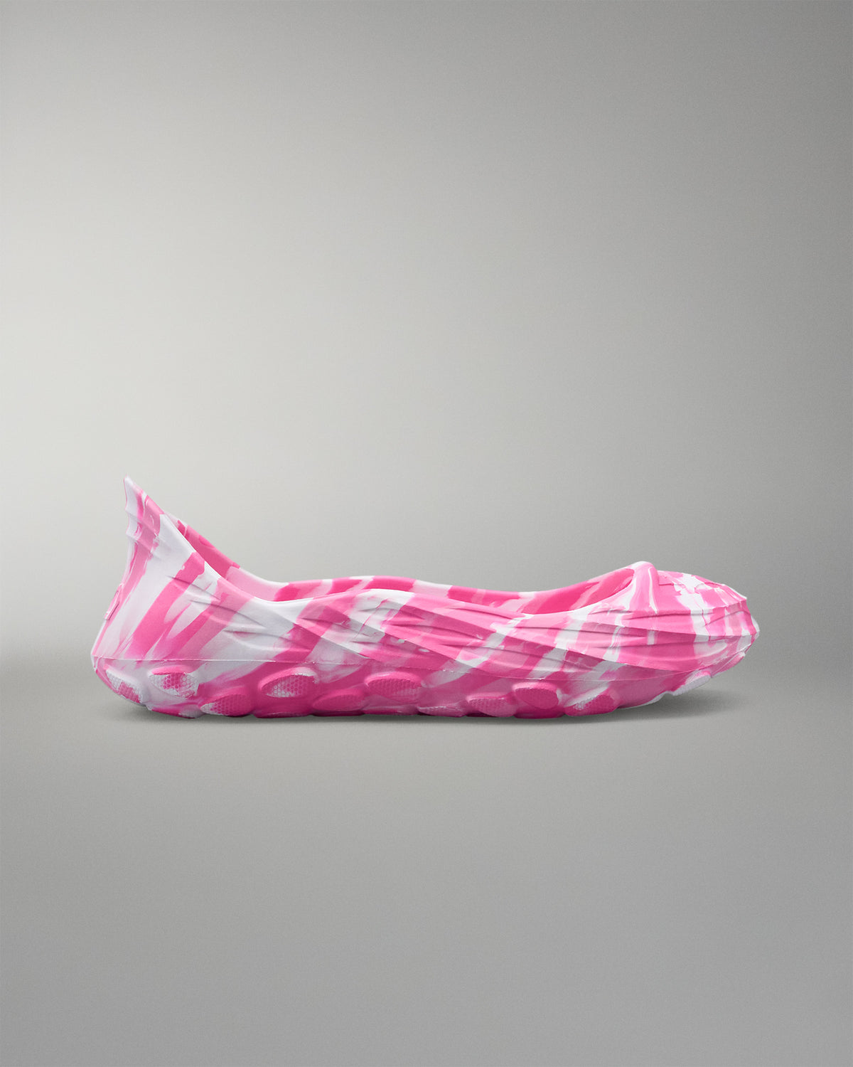 RUDIS Wrestling Shoe Covers - Pink Camo