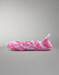 RUDIS Wrestling Shoe Covers - Pink Camo