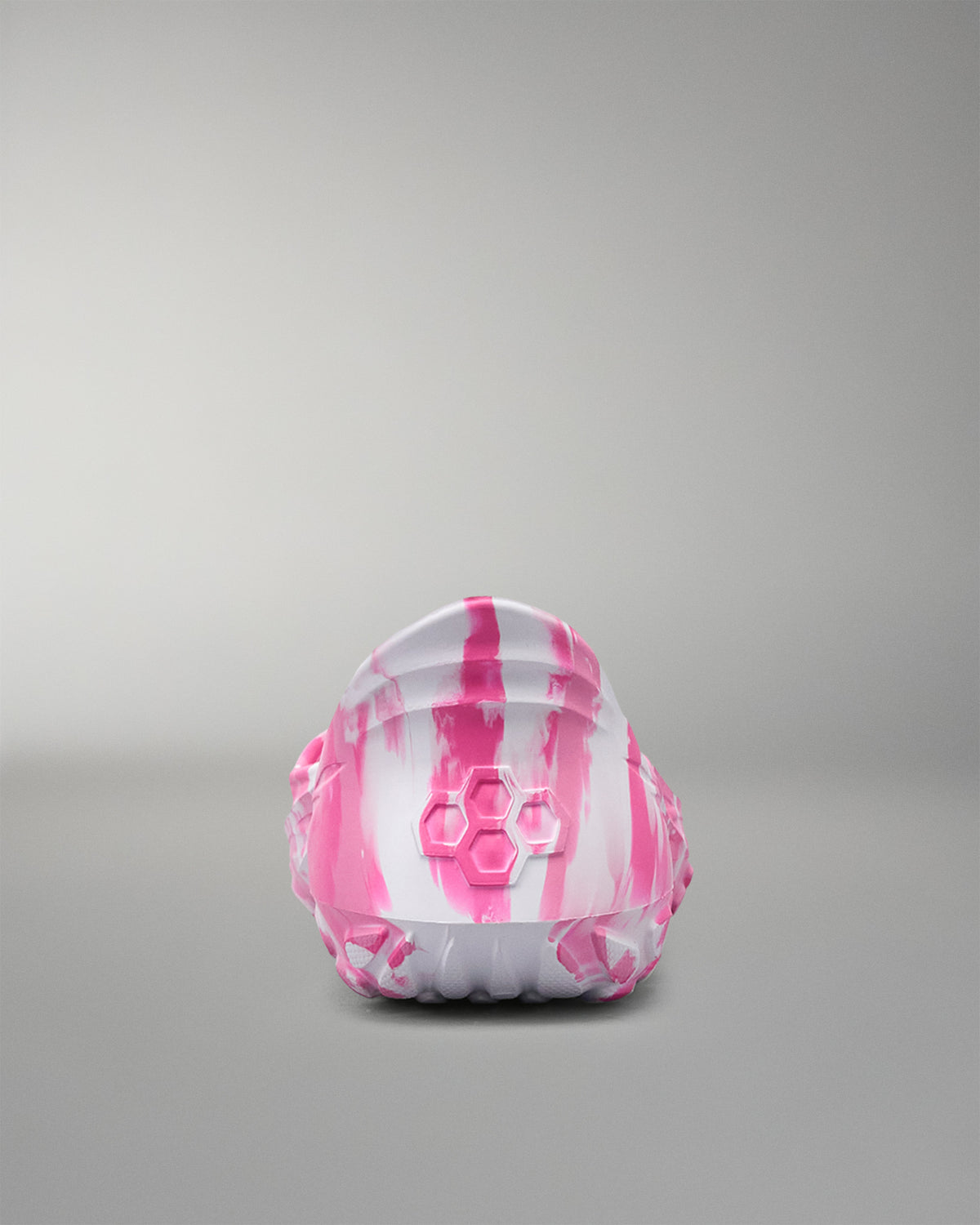 RUDIS Wrestling Shoe Covers - Pink Camo