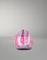RUDIS Wrestling Shoe Covers - Pink Camo