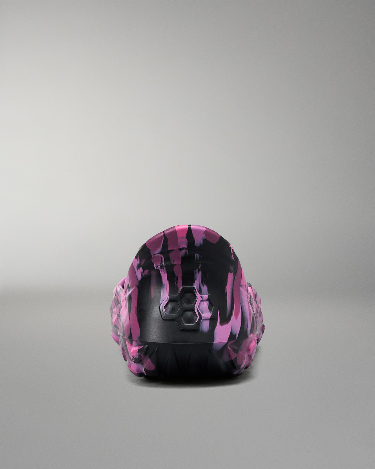 RUDIS Wrestling Shoe Covers - Pink Power