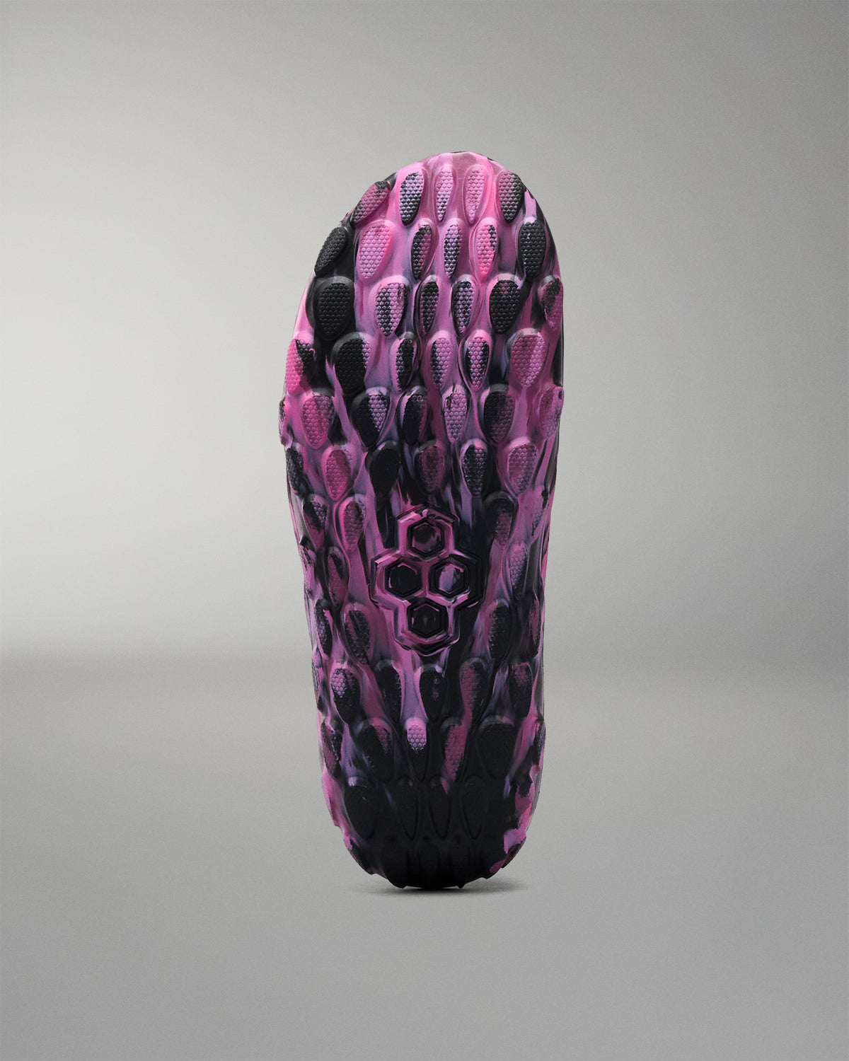 RUDIS Wrestling Shoe Covers - Pink Power