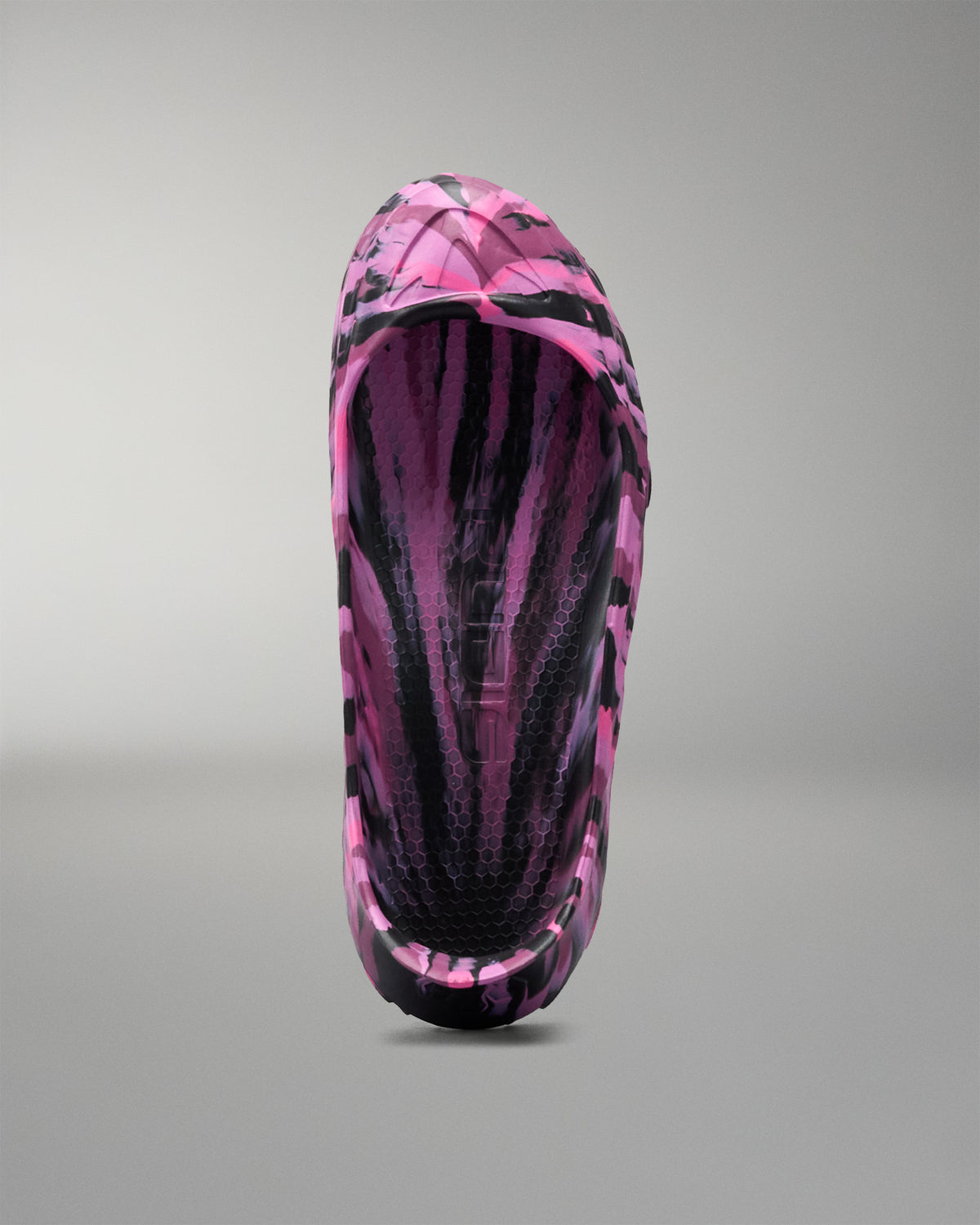 RUDIS Wrestling Shoe Covers - Pink Power