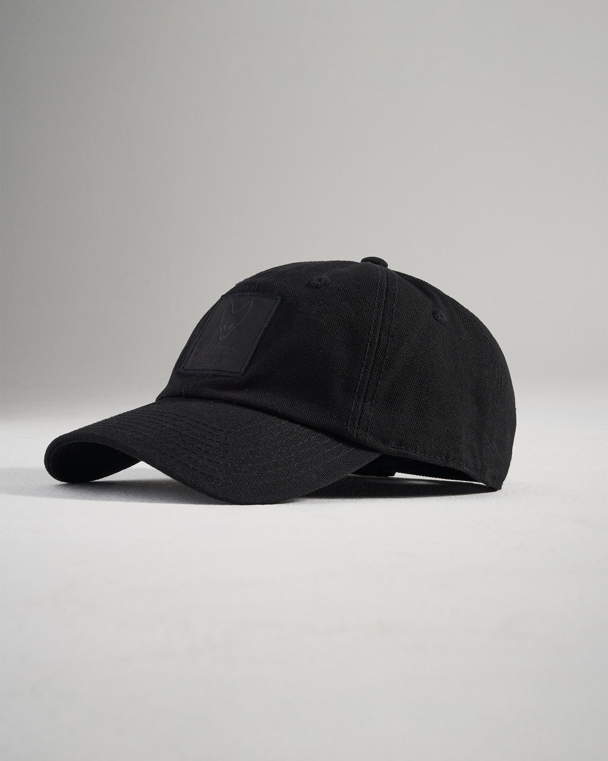 Sly Fox Patch Unstructured Hat