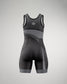 Maillot de lutte pour femmes Team RUDIS Smooth Operator Elite 2.0