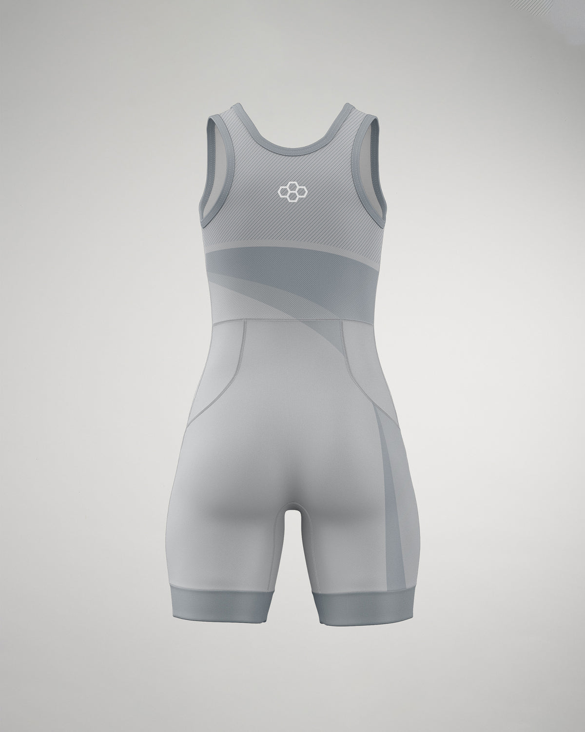 Maillot de lutte pour femmes Team RUDIS Smooth Operator Elite 2.0