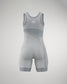 Maillot de lutte pour femmes Team RUDIS Smooth Operator Elite 2.0
