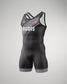 Team RUDIS Smooth Operator Boy's Elite Singlet